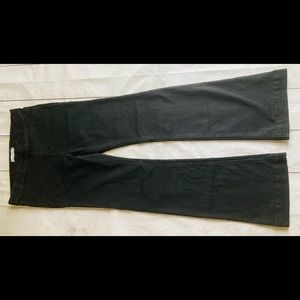 Black Cello Jeans